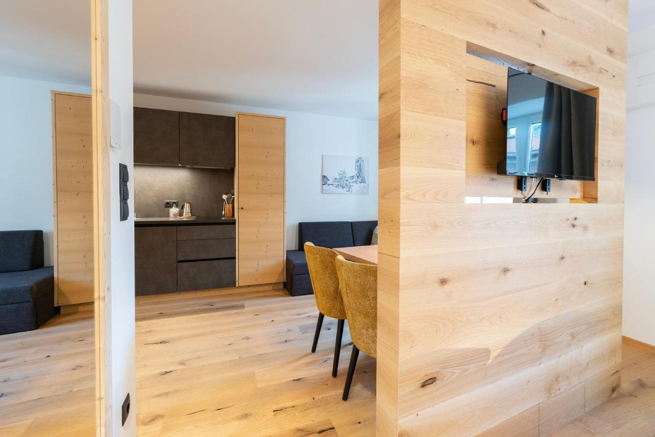 Residence Kugler San Candido Zewnętrze zdjęcie