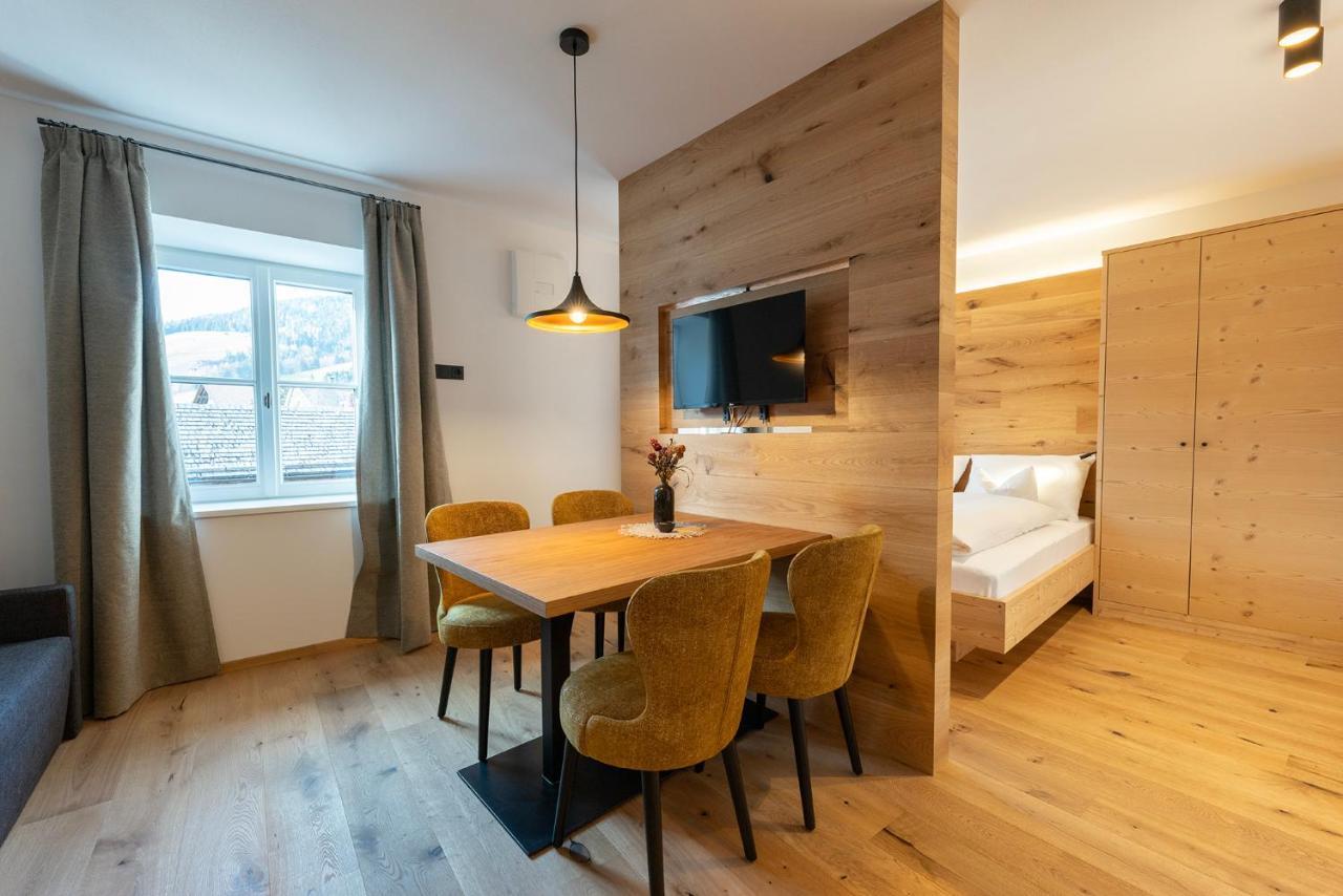 Residence Kugler San Candido Zewnętrze zdjęcie