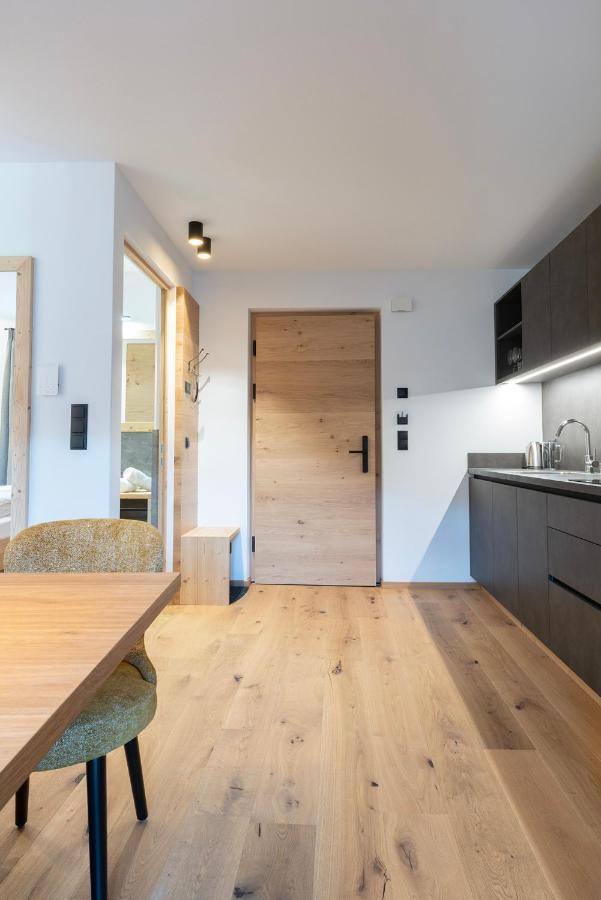 Residence Kugler San Candido Zewnętrze zdjęcie
