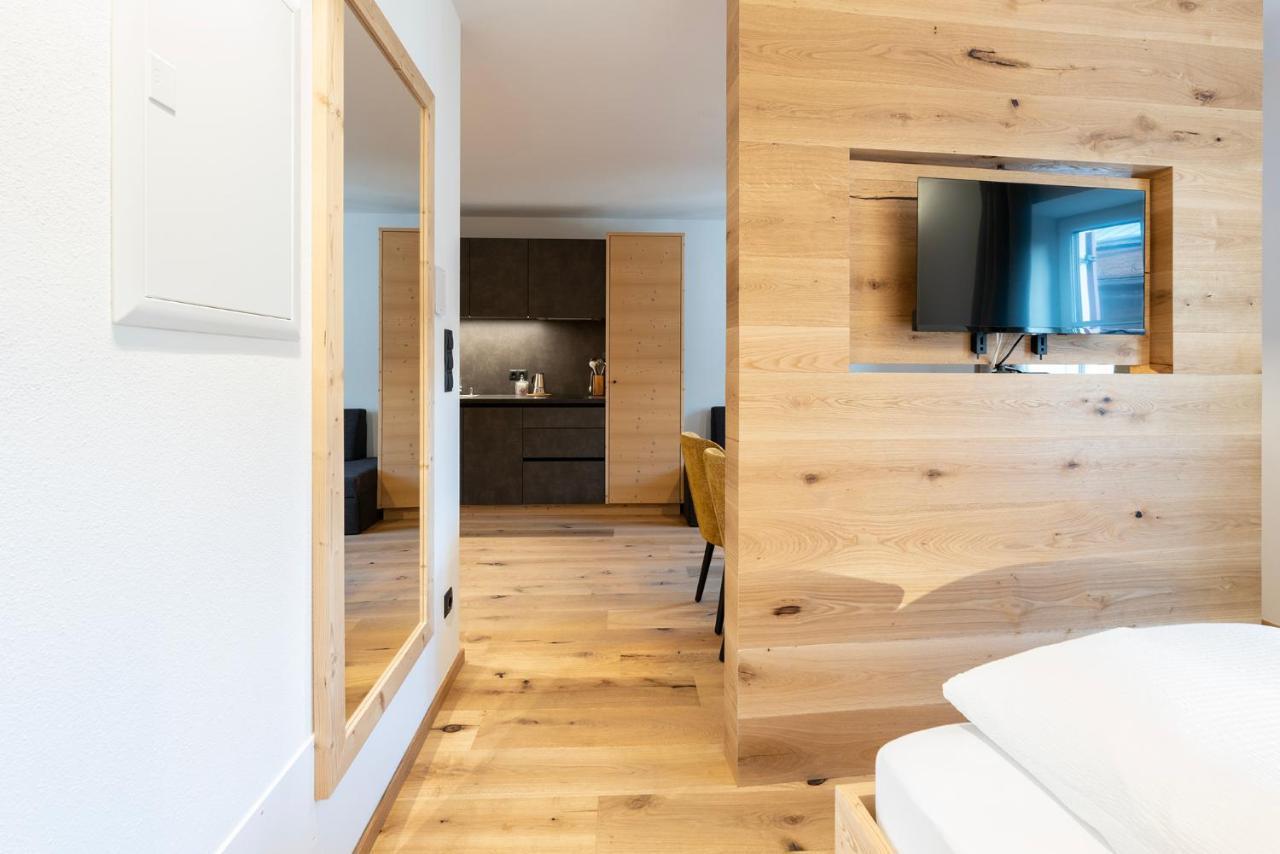 Residence Kugler San Candido Zewnętrze zdjęcie