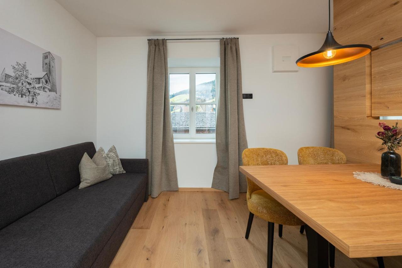 Residence Kugler San Candido Zewnętrze zdjęcie