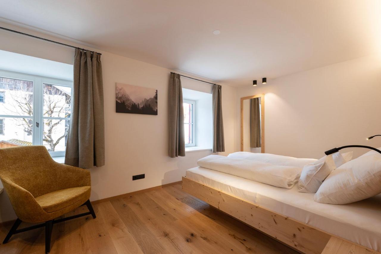 Residence Kugler San Candido Zewnętrze zdjęcie