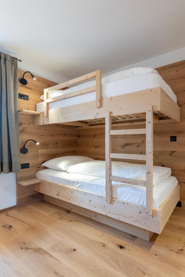 Residence Kugler San Candido Zewnętrze zdjęcie