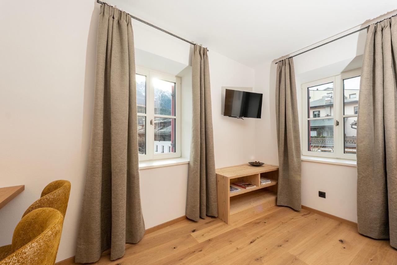 Residence Kugler San Candido Zewnętrze zdjęcie
