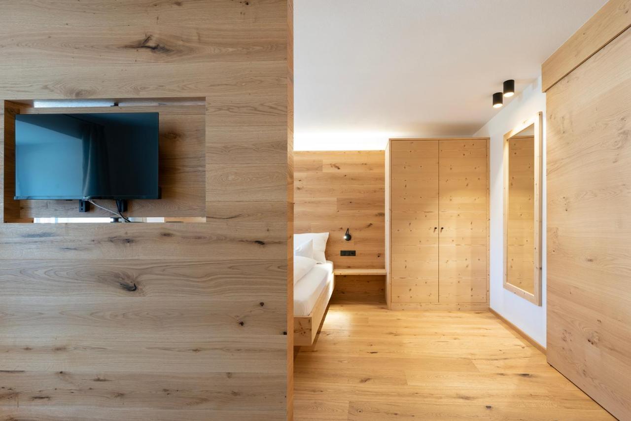 Residence Kugler San Candido Zewnętrze zdjęcie
