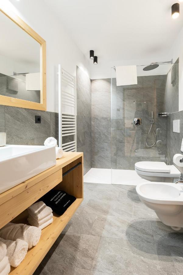 Residence Kugler San Candido Zewnętrze zdjęcie