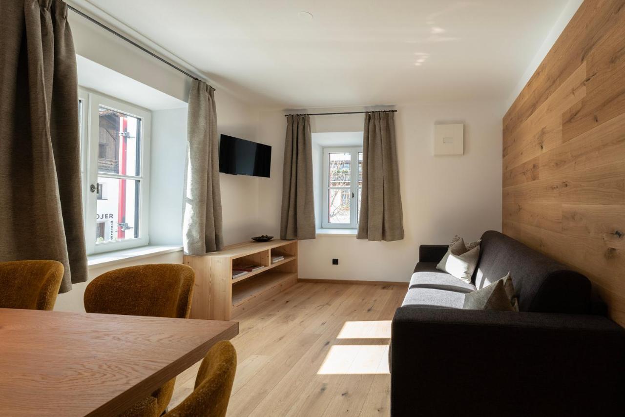 Residence Kugler San Candido Zewnętrze zdjęcie
