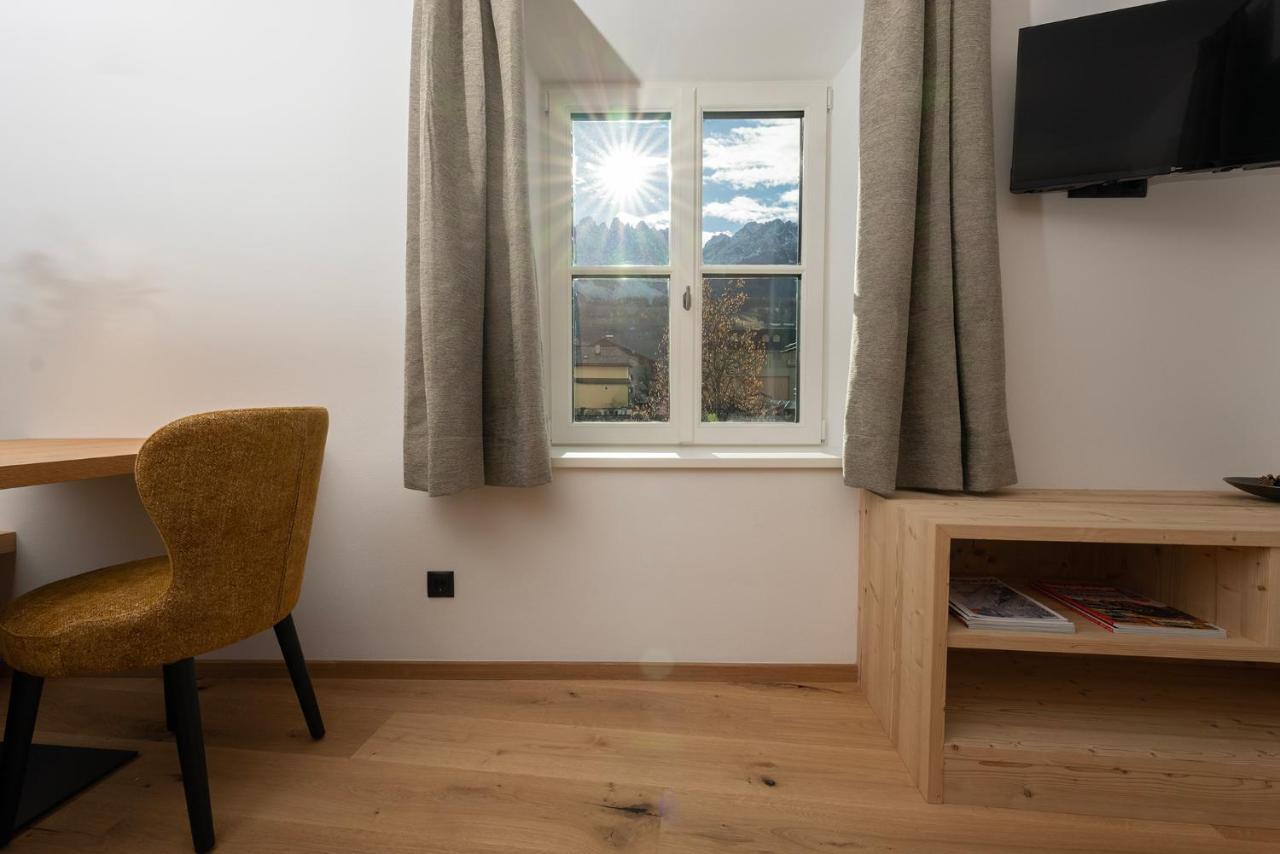 Residence Kugler San Candido Zewnętrze zdjęcie