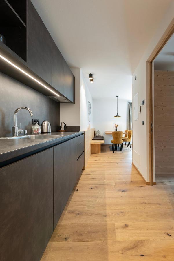 Residence Kugler San Candido Zewnętrze zdjęcie