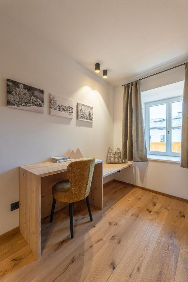 Residence Kugler San Candido Zewnętrze zdjęcie