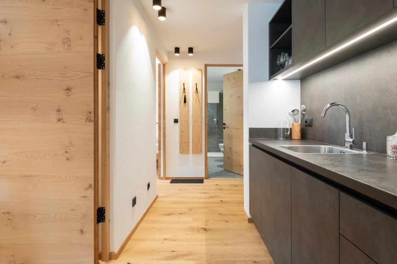 Residence Kugler San Candido Zewnętrze zdjęcie