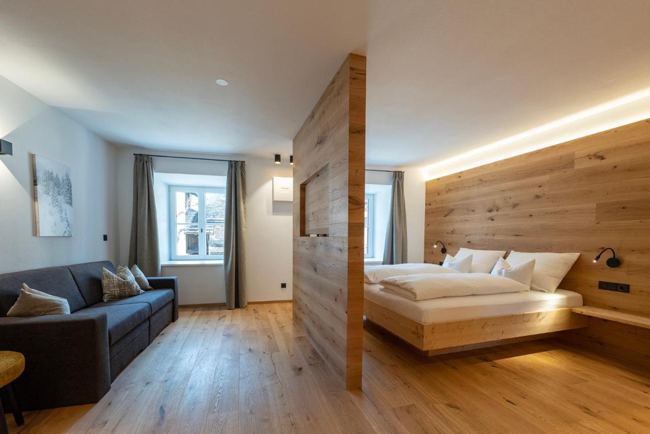 Residence Kugler San Candido Zewnętrze zdjęcie