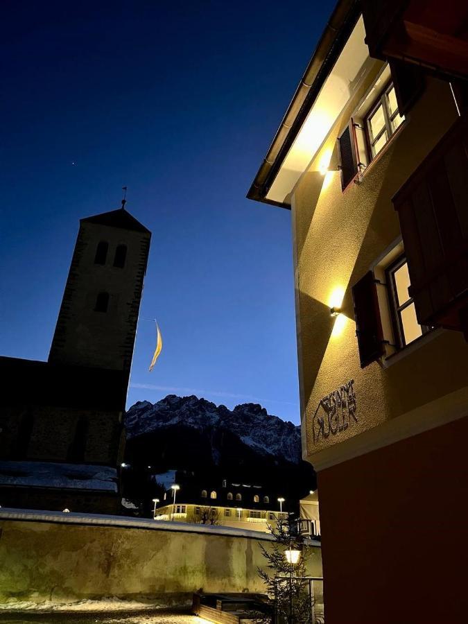 Residence Kugler San Candido Zewnętrze zdjęcie