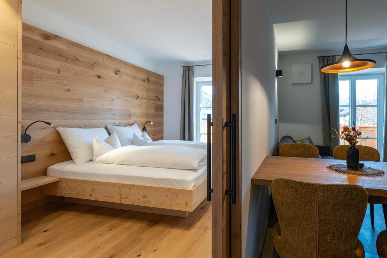 Residence Kugler San Candido Zewnętrze zdjęcie