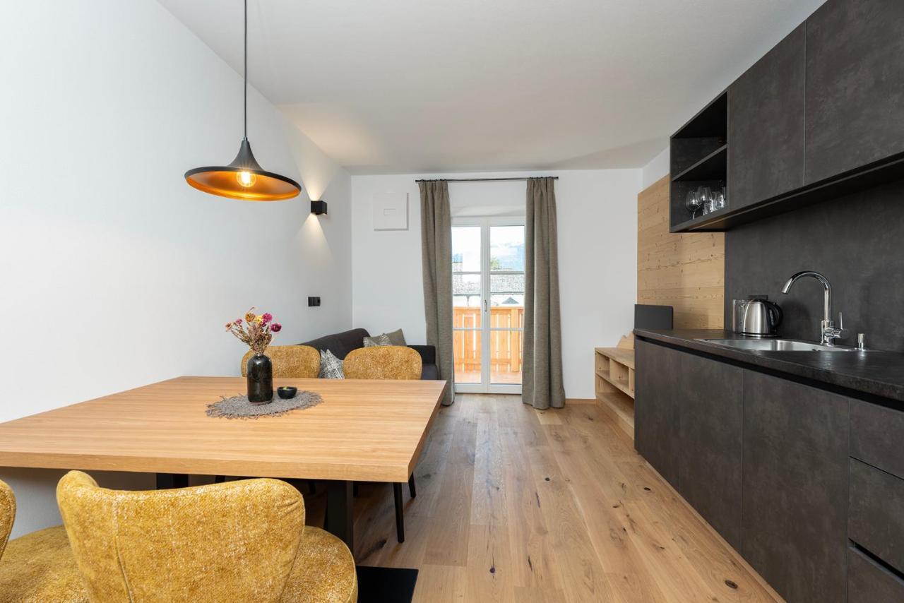 Residence Kugler San Candido Zewnętrze zdjęcie