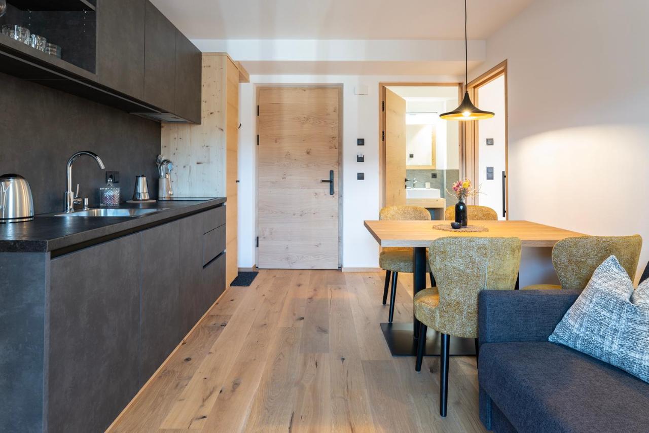 Residence Kugler San Candido Zewnętrze zdjęcie