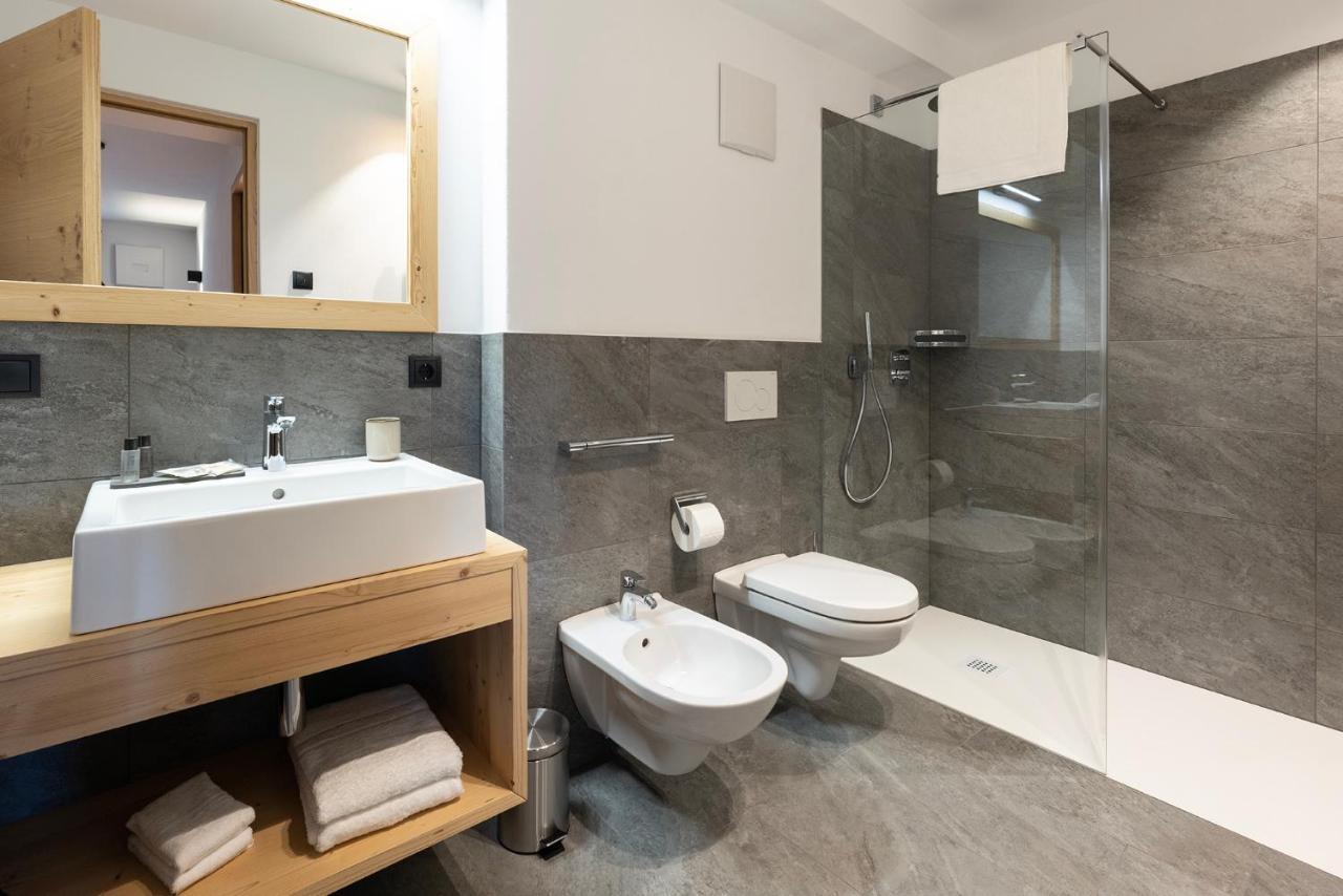 Residence Kugler San Candido Zewnętrze zdjęcie