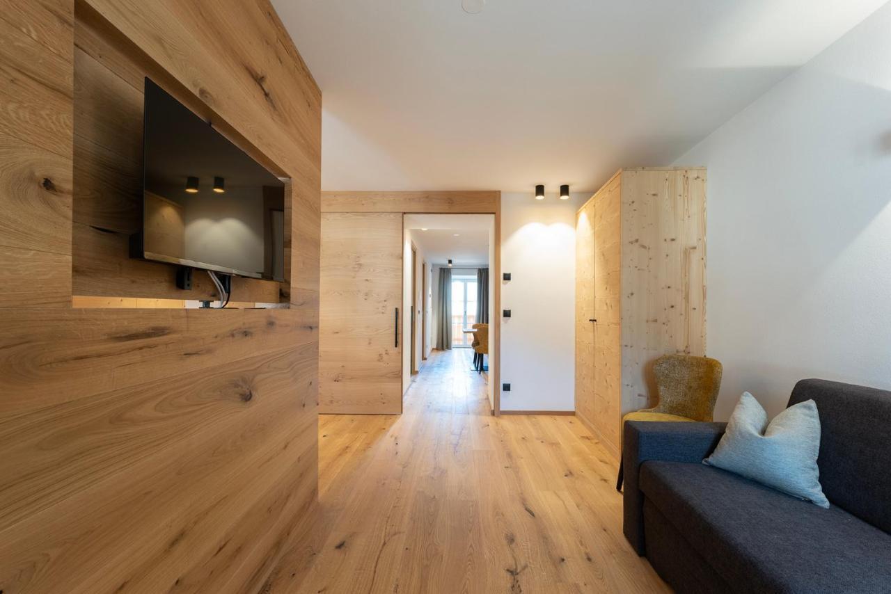 Residence Kugler San Candido Zewnętrze zdjęcie