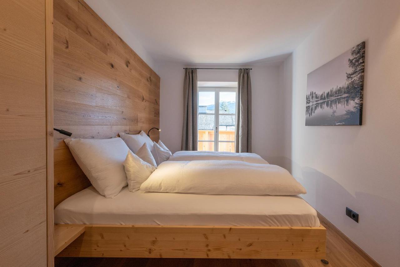 Residence Kugler San Candido Zewnętrze zdjęcie