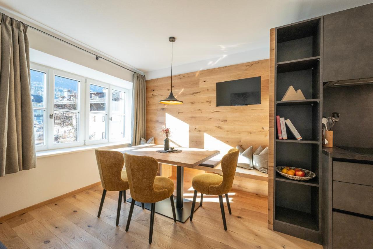 Residence Kugler San Candido Zewnętrze zdjęcie