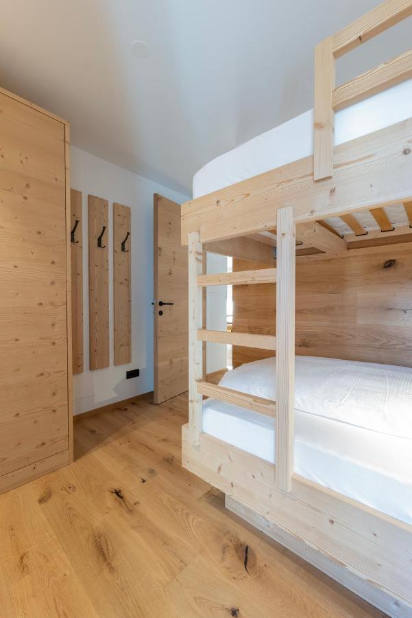 Residence Kugler San Candido Zewnętrze zdjęcie