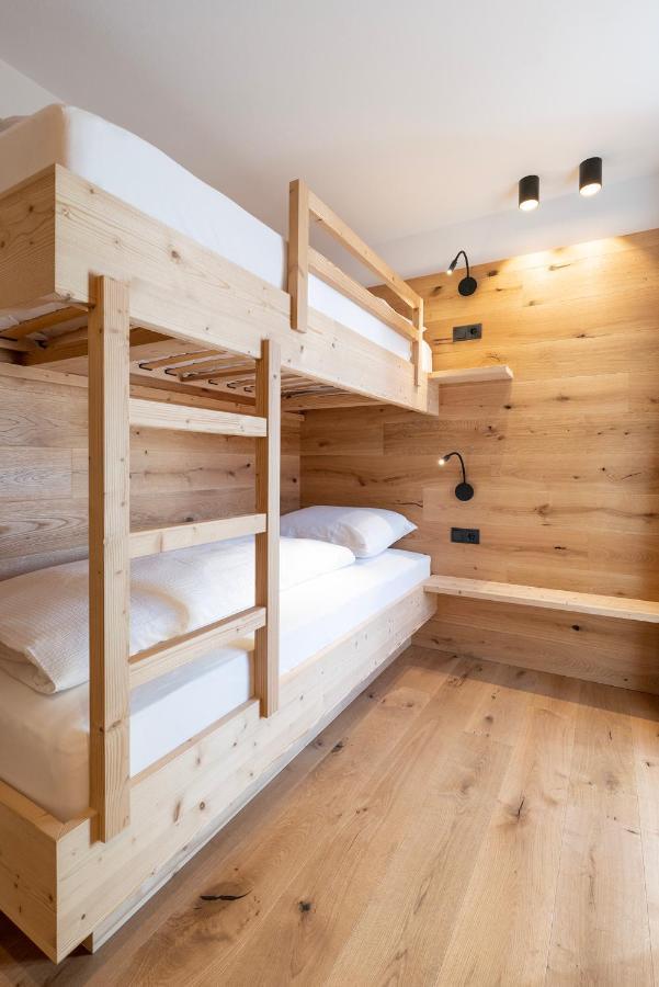 Residence Kugler San Candido Zewnętrze zdjęcie