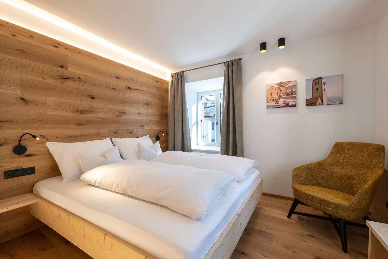 Residence Kugler San Candido Zewnętrze zdjęcie