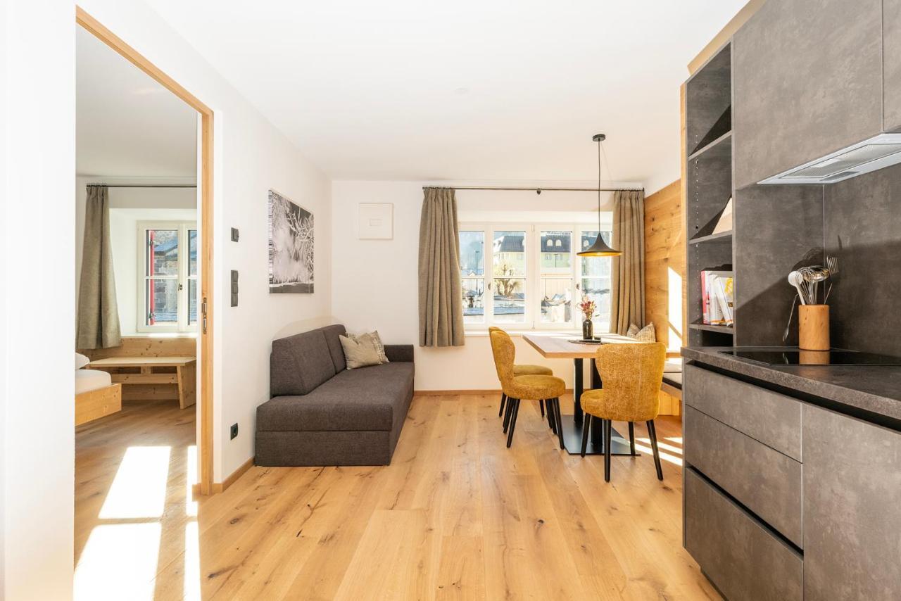 Residence Kugler San Candido Zewnętrze zdjęcie
