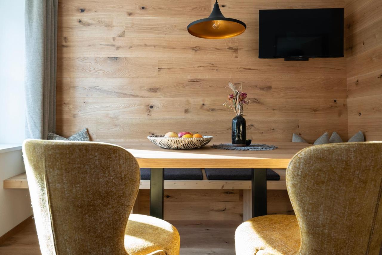 Residence Kugler San Candido Zewnętrze zdjęcie