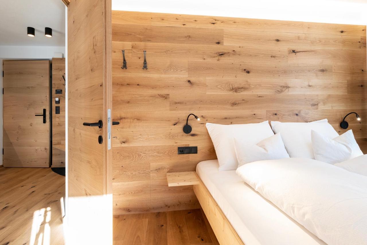 Residence Kugler San Candido Zewnętrze zdjęcie