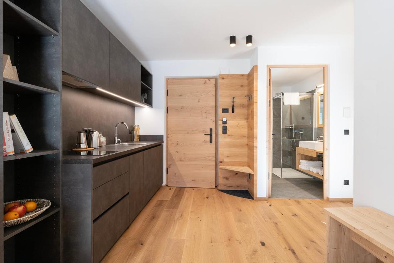 Residence Kugler San Candido Zewnętrze zdjęcie