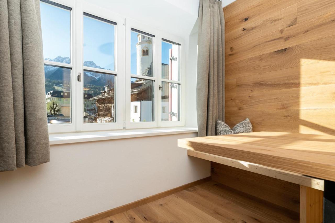 Residence Kugler San Candido Zewnętrze zdjęcie
