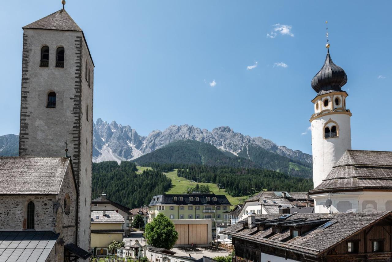 Residence Kugler San Candido Zewnętrze zdjęcie