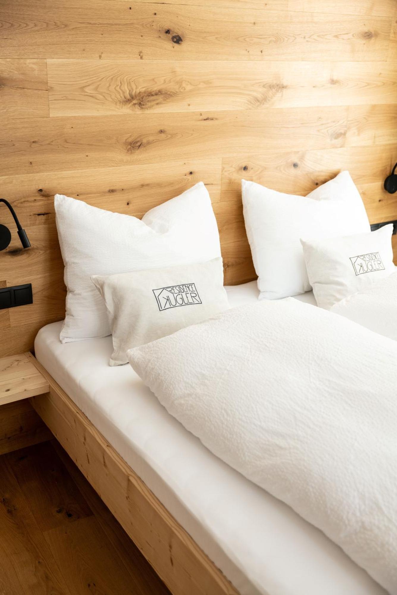 Residence Kugler San Candido Zewnętrze zdjęcie