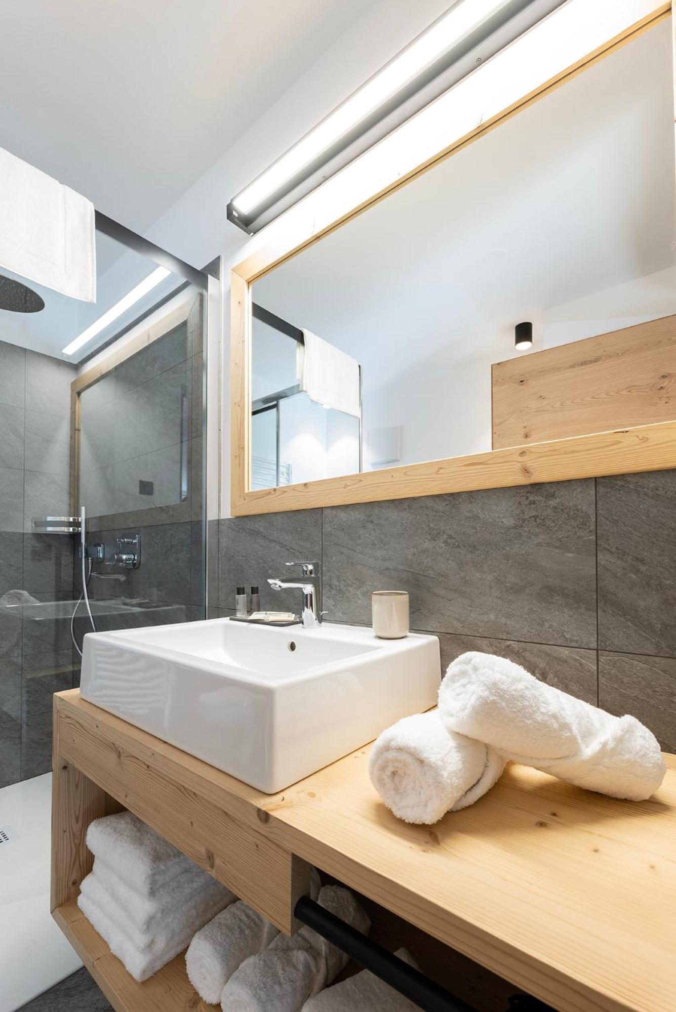 Residence Kugler San Candido Zewnętrze zdjęcie